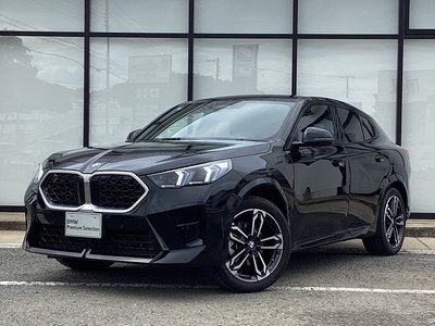 2026 BMW X2 photo 5