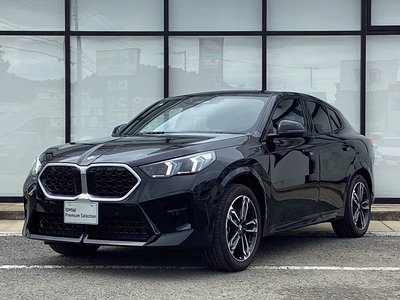 2026 BMW X2 photo 1