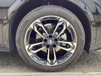 2026 BMW X2 photo 10