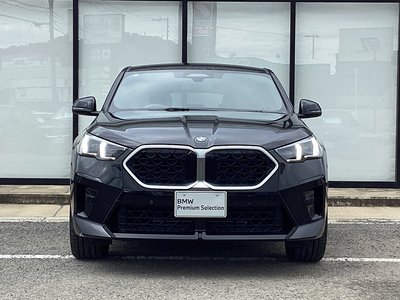 2026 BMW X2 photo 6