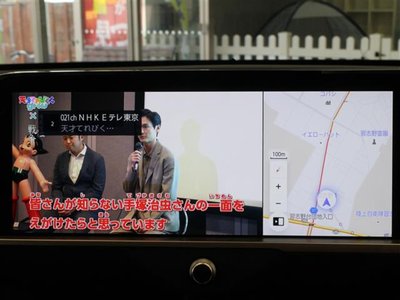 صورة 8 لـ 2025 Toyota CROWN ESTATE