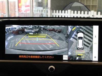 صورة 5 لـ 2025 Toyota CROWN ESTATE