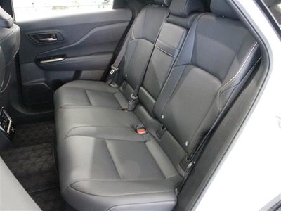 صورة 39 لـ 2025 Toyota CROWN ESTATE
