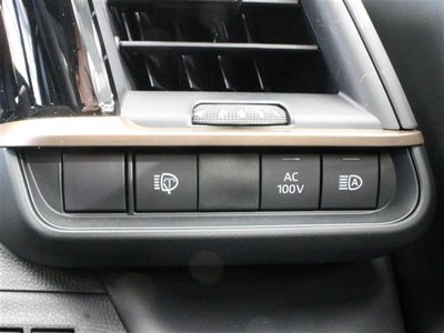صورة 33 لـ 2025 Toyota CROWN ESTATE