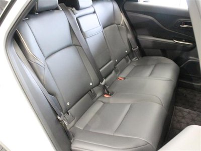 صورة 37 لـ 2025 Toyota CROWN ESTATE