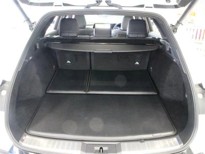 صورة 41 لـ 2025 Toyota CROWN ESTATE