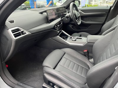 صورة مصغرة 18 لـ 2025 BMW 4 SERIES GRAN COUPE