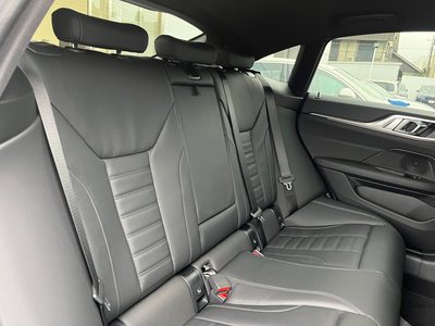 صورة مصغرة 21 لـ 2025 BMW 4 SERIES GRAN COUPE