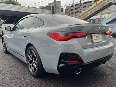 صورة مصغرة 33 لـ 2025 BMW 4 SERIES GRAN COUPE