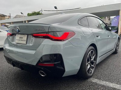 صورة مصغرة 32 لـ 2025 BMW 4 SERIES GRAN COUPE