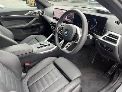 صورة 16 لـ 2025 BMW 4 SERIES GRAN COUPE