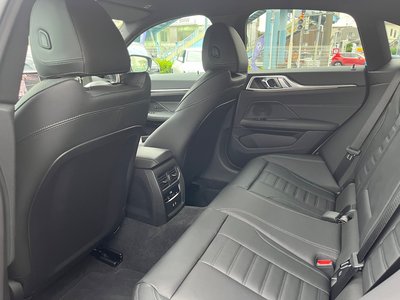 صورة مصغرة 20 لـ 2025 BMW 4 SERIES GRAN COUPE