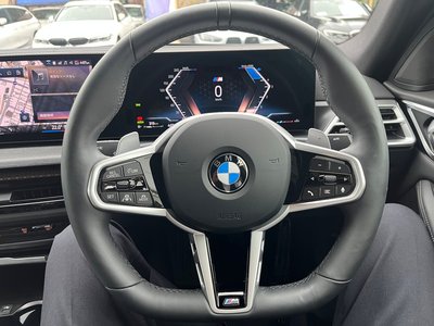 صورة 8 لـ 2025 BMW 4 SERIES GRAN COUPE