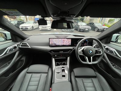 صورة 2 لـ 2025 BMW 4 SERIES GRAN COUPE