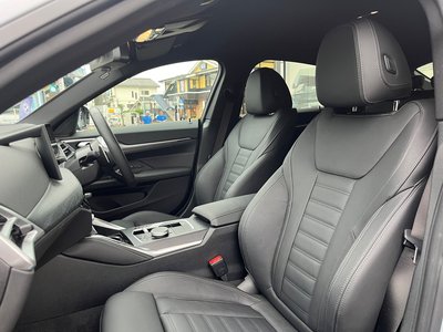 صورة مصغرة 17 لـ 2025 BMW 4 SERIES GRAN COUPE