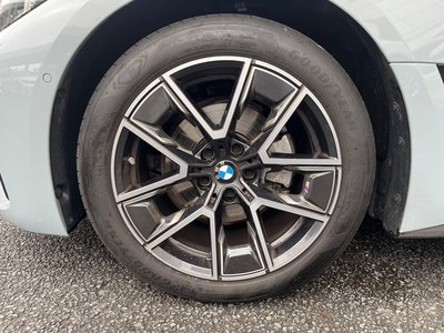 صورة مصغرة 38 لـ 2025 BMW 4 SERIES GRAN COUPE
