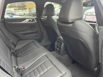 صورة مصغرة 22 لـ 2025 BMW 4 SERIES GRAN COUPE