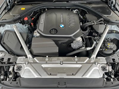 صورة مصغرة 39 لـ 2025 BMW 4 SERIES GRAN COUPE