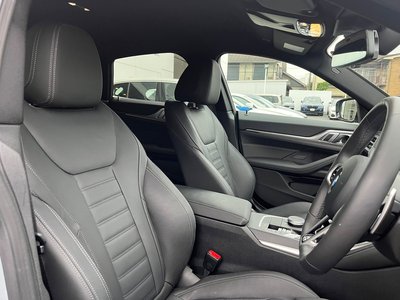 صورة 15 لـ 2025 BMW 4 SERIES GRAN COUPE