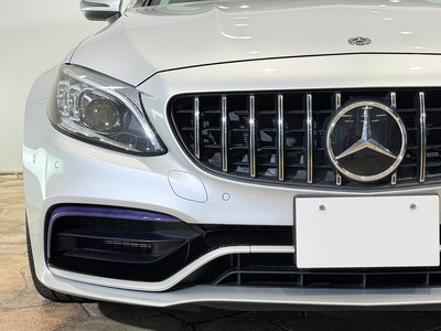 2019 Mercedes-BENZ C-CLASS AMG — миниатюра 62