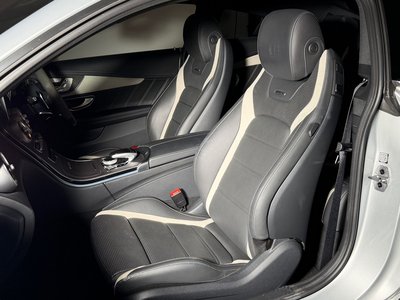 2019 Mercedes-BENZ C-CLASS AMG — миниатюра 25