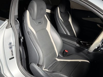 2019 Mercedes-BENZ C-CLASS AMG — миниатюра 14