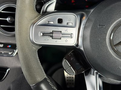 2019 Mercedes-BENZ C-CLASS AMG — миниатюра 29
