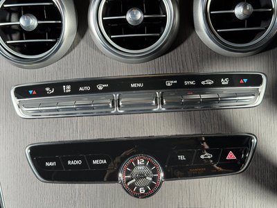 2019 Mercedes-BENZ C-CLASS AMG — миниатюра 32
