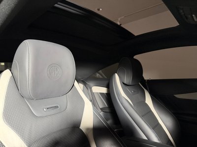 2019 Mercedes-BENZ C-CLASS AMG — миниатюра 15