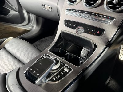 2019 Mercedes-BENZ C-CLASS AMG — миниатюра 33
