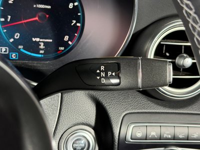 2019 Mercedes-BENZ C-CLASS AMG — миниатюра 28