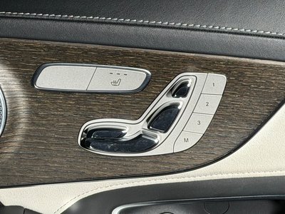 2019 Mercedes-BENZ C-CLASS AMG — миниатюра 19