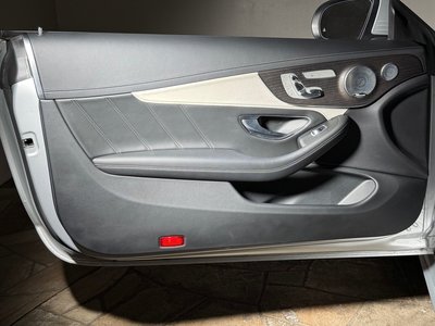 2019 Mercedes-BENZ C-CLASS AMG — миниатюра 24