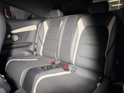 2019 Mercedes-BENZ C-CLASS AMG — миниатюра 23
