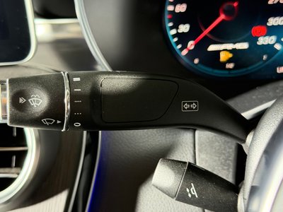 2019 Mercedes-BENZ C-CLASS AMG — миниатюра 27