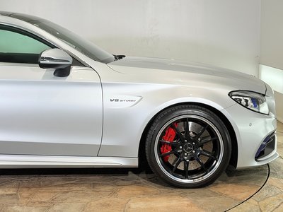 2019 Mercedes-BENZ C-CLASS AMG — миниатюра 67