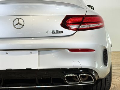 2019 Mercedes-BENZ C-CLASS AMG — миниатюра 72