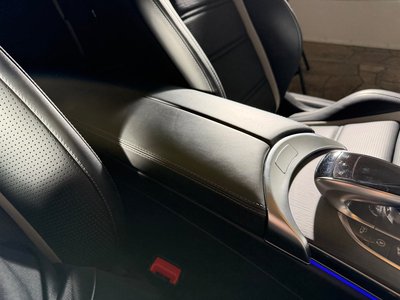 2019 Mercedes-BENZ C-CLASS AMG — миниатюра 34