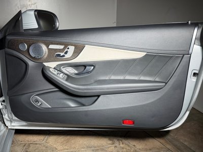 2019 Mercedes-BENZ C-CLASS AMG — миниатюра 20