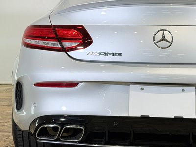 2019 Mercedes-BENZ C-CLASS AMG — миниатюра 71