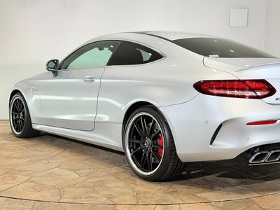 2019 Mercedes-BENZ C-CLASS AMG — миниатюра 70