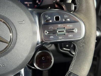 2019 Mercedes-BENZ C-CLASS AMG — миниатюра 30