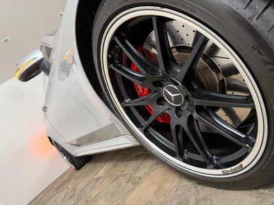 2019 Mercedes-BENZ C-CLASS AMG — миниатюра 56