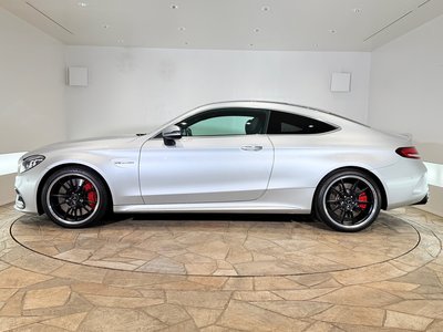 2019 Mercedes-BENZ C-CLASS AMG — миниатюра 68