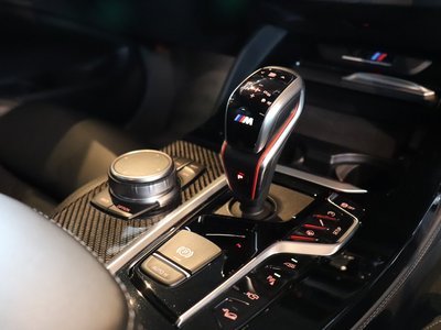 2021 BMW X4 M 照片 65