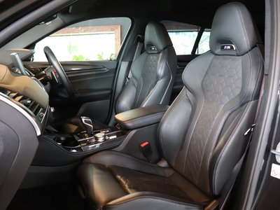 صورة 11 لـ 2021 BMW X4 M