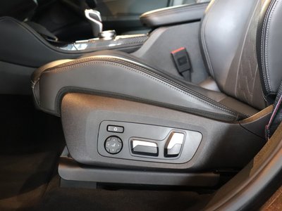 2021 BMW X4 M 照片 59