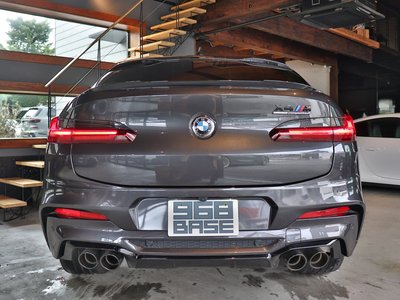 صورة 7 لـ 2021 BMW X4 M