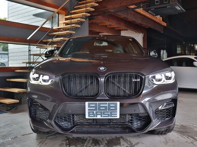 صورة 5 لـ 2021 BMW X4 M