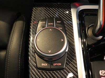 2021 BMW X4 M 照片 70